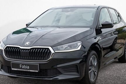 Skoda Fabia 47.785 km 16.990 &euro; Schulzendorf 15732