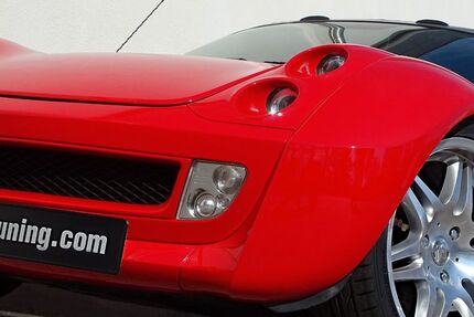 Smart Roadster 103.000 km 14.999 € Berlin - Pankow 13189