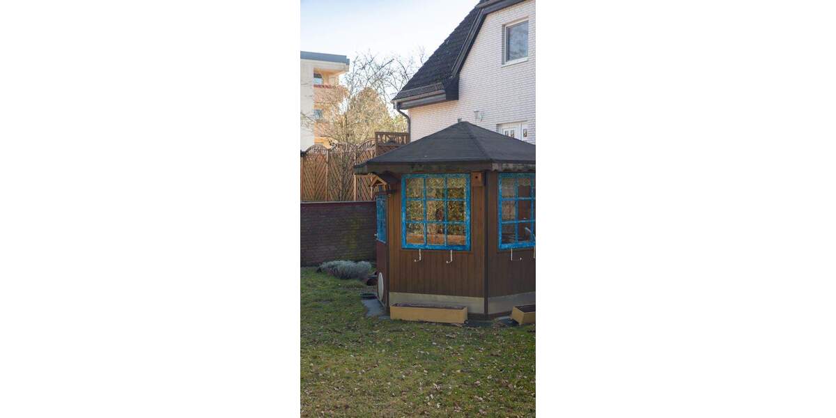 Einfamilienhaus Berlin Buckow - 5 Zimmer, 186 m&sup2;, 589.000&euro; | Angebot:25836848