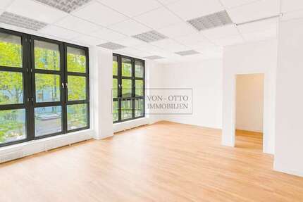 Gewerbeobjekt Berlin Charlottenburg-Wilmersdorf - 2.675&euro; | Angebot:27323168