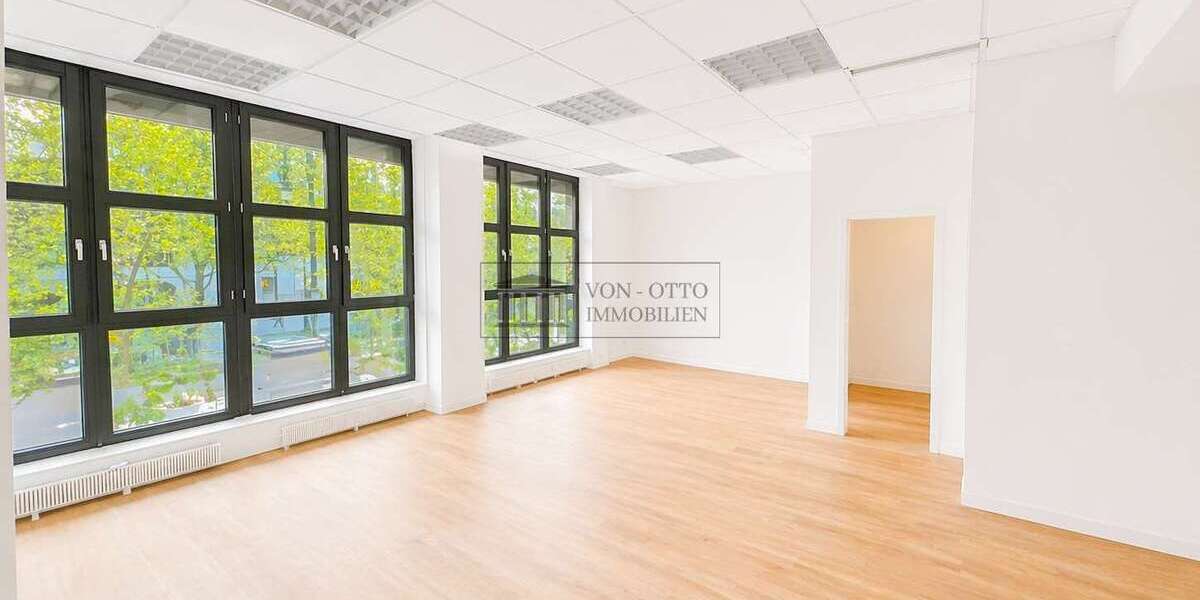 Gewerbeobjekt Berlin Charlottenburg-Wilmersdorf - 2.675&euro; | Angebot:27323168