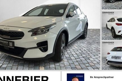 Kia XCeed 26.500 km 20.890 &euro; Berlin 13509