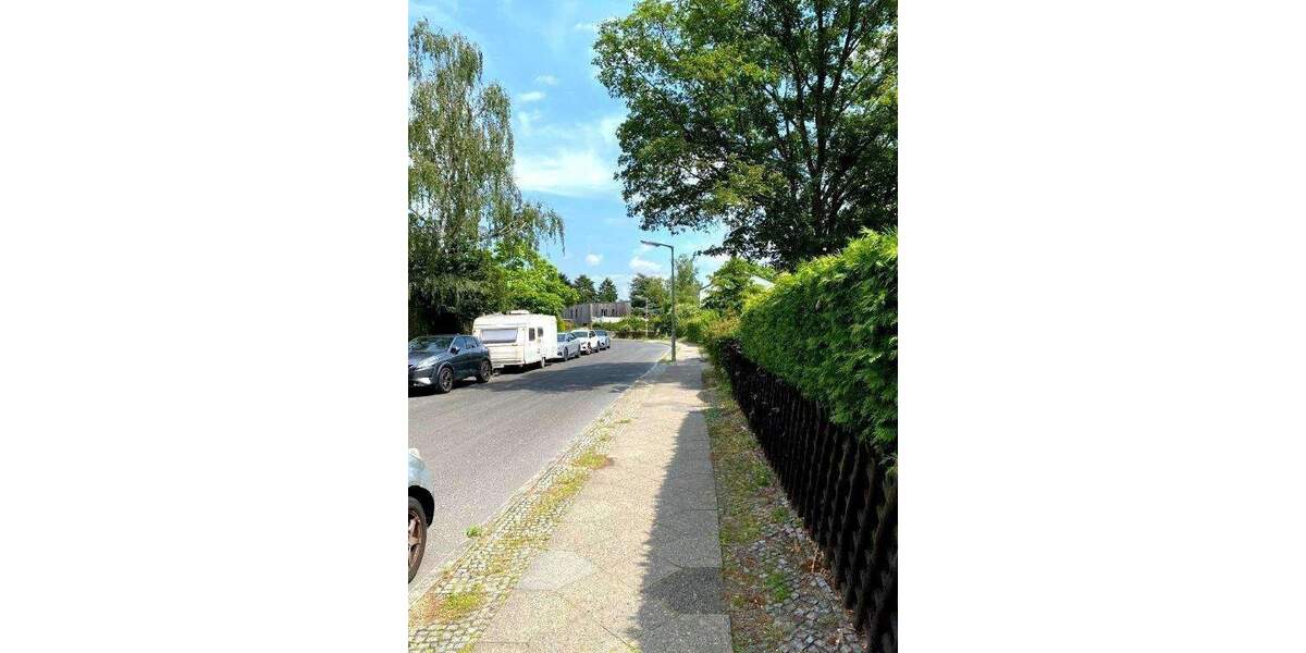 Reihenendhaus Berlin Buckow - 4 Zimmer, 106 m&sup2;, 455.000&euro; | Angebot:25780108