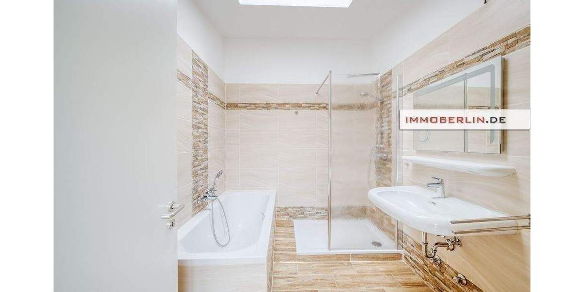 Etagenwohnung Berlin Charlottenburg - 3 Zimmer, 121 m&sup2;, 998.000&euro; | Angebot:25995908