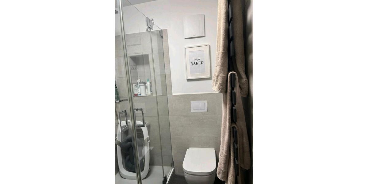 Dachgeschoßwohnung Zeuthen - 3 Zimmer, 63 m&sup2;, 1.268&euro; | Angebot:26350629