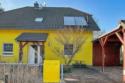Haus Mühlenbeck - 4 Zimmer, 140 m&sup2;, 499.000&euro; | Angebot:25980294