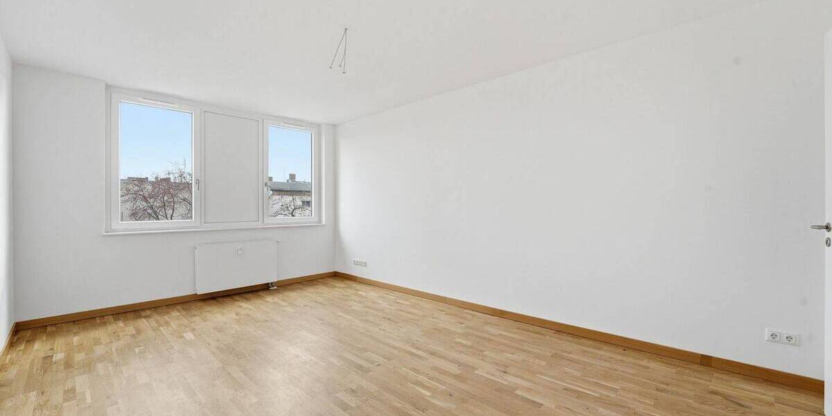 Etagenwohnung Berlin Spandau - 3 Zimmer, 83 m&sup2;, 1.554&euro; | Angebot:25999605