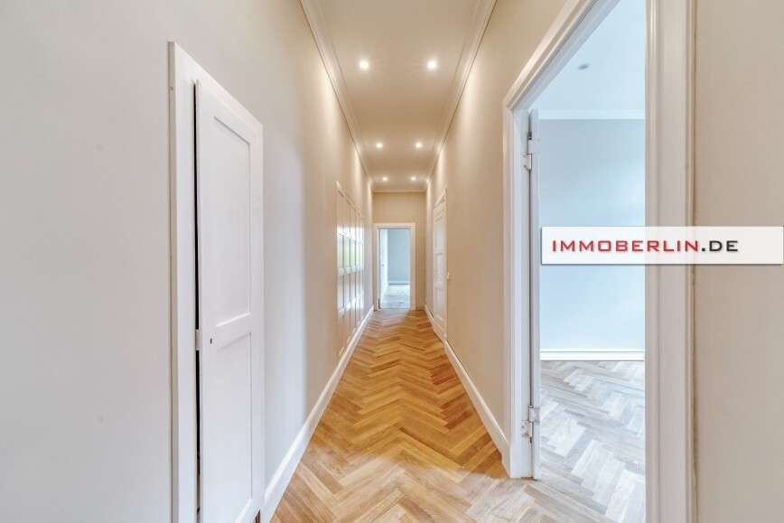 Etagenwohnung Berlin / Schmargendorf Schmargendorf - 4 Zimmer, 95 m&sup2;, 699.000&euro; | Angebot:27242851