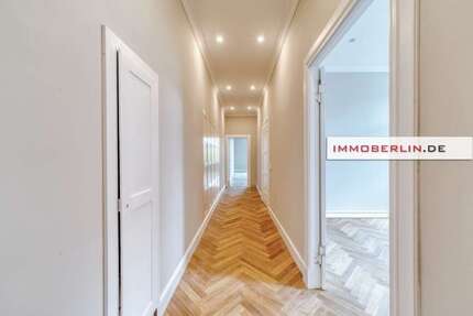 Wohnung Berlin / Schmargendorf Schmargendorf - 4 Zimmer, 95 m&sup2;, 699.000&euro; | Angebot:27242851