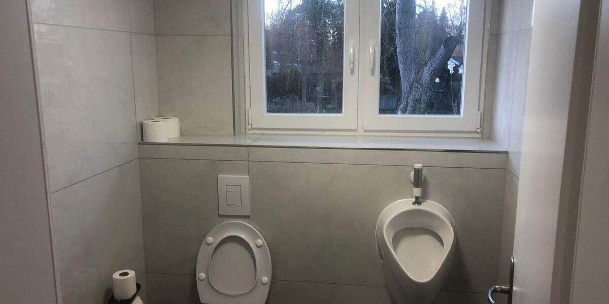 Mehrfamilienhaus, Wohnhaus Berlin Schmöckwitz - 8 Zimmer, 184 m&sup2;, 2.500&euro; | Angebot:25838061