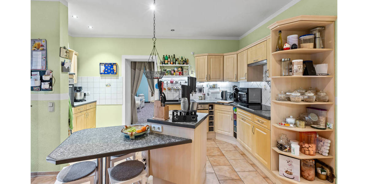 Mehrfamilienhaus, Wohnhaus Neuenhagen bei Berlin - 9 Zimmer, 565.000&euro; | Angebot:25800737