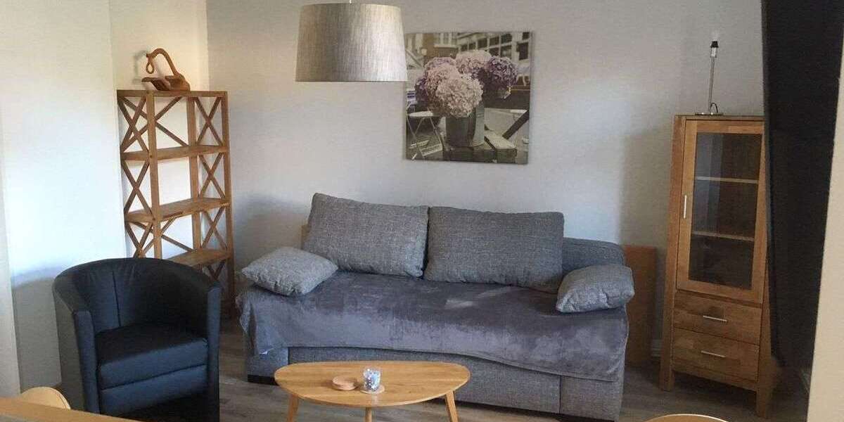 Zimmer Rüdersdorf bei Berlin Bergmannsglück - 2 Zimmer, 1.350&euro; | Angebot:26986797