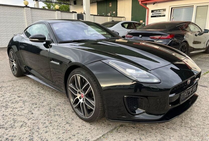 F-Type