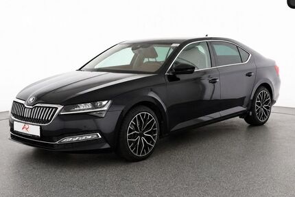 Skoda Superb 73.120 km 29.880 &euro; Schönefeld 12529