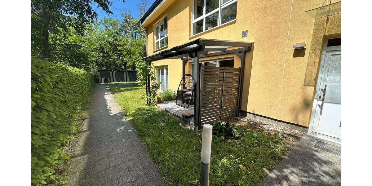 Etagenwohnung Wildau - 2 Zimmer, 95 m&sup2;, 419.000&euro; | Angebot:26739926