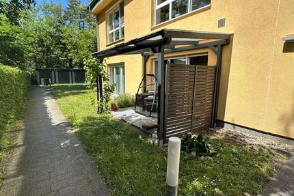 Wohnung Wildau - 2 Zimmer, 95 m&sup2;, 419.000&euro; | Angebot:26739926