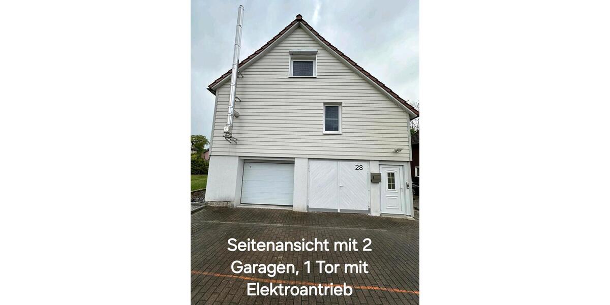 Einfamilienhaus - 3 Zimmer, 85 m&sup2;, 120.000&euro; | Angebot:26665574