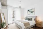 Etagenwohnung Berlin Kaulsdorf - 2 Zimmer, 49 m&sup2;, 897&euro; | Angebot:25984341