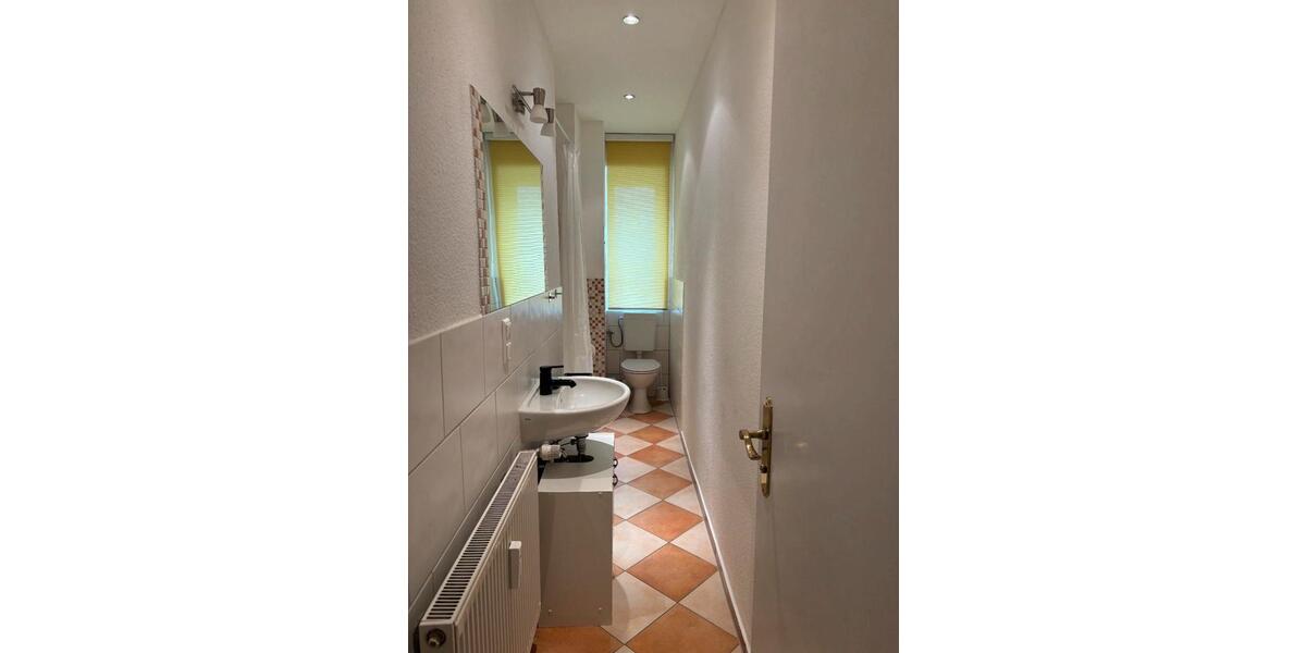 Erdgeschoßwohnung Berlin Treptow-Köpenick - 1 Zimmer, 42 m&sup2;, 1.100&euro; | Angebot:26577406