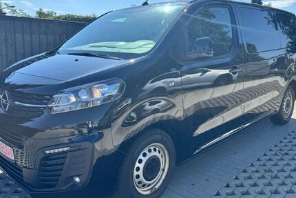 Opel Vivaro 134.000 km 19.500 € Rüdersdorf-Tasdorf 15562