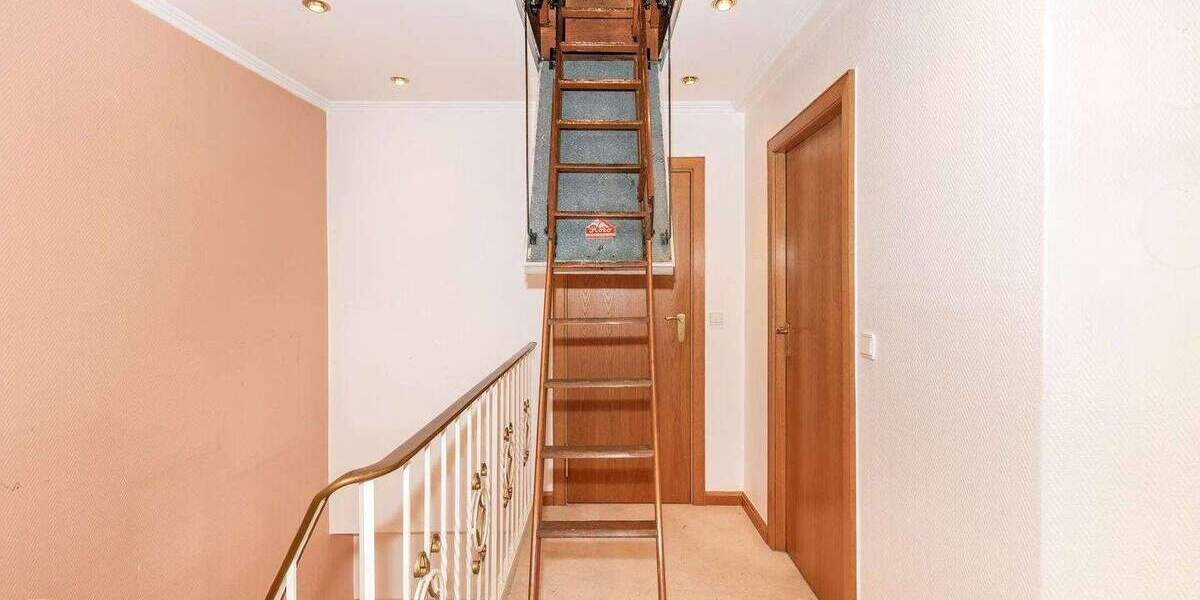 Reihenmittelhaus Berlin Lichterfelde - 4 Zimmer, 93 m&sup2;, 569.000&euro; | Angebot:24814316