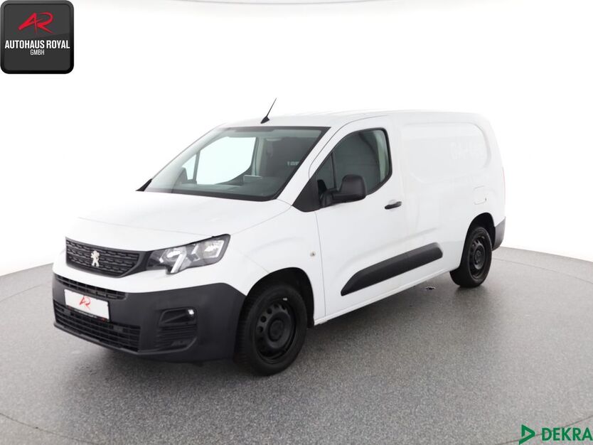 Peugeot Partner 67.542 km 13.880 € Berlin 12103