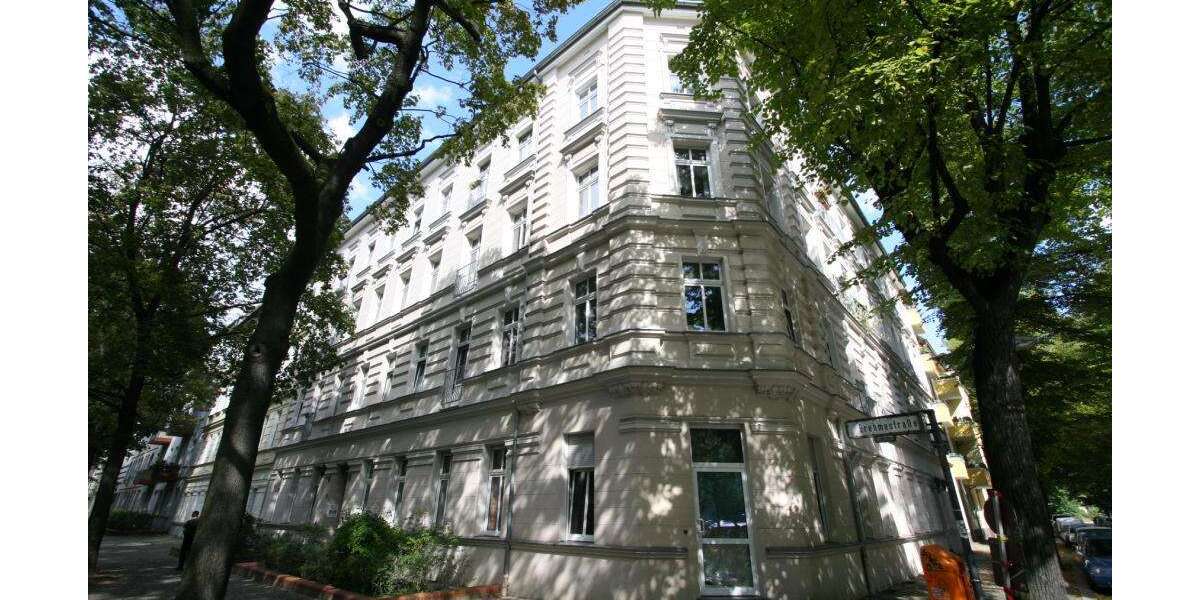 Etagenwohnung Berlin Pankow - 1 Zimmer, 33 m&sup2;, 178.000&euro; | Angebot:25025240