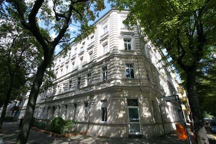 Wohnung Berlin Pankow - 1 Zimmer, 33 m&sup2;, 178.000&euro; | Angebot:25025240