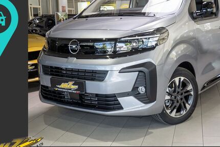 Opel Zafira Life 1.866 km 42.850 &euro; Königs Wusterhausen 15711
