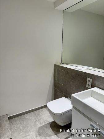 Reihenendhaus Berlin Dahlem - 3 Zimmer, 80 m&sup2;, 795.000&euro; | Angebot:24812284