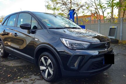 Opel Crossland (X) 101.862 km 9.999 &euro; Hennigsdorf 16761