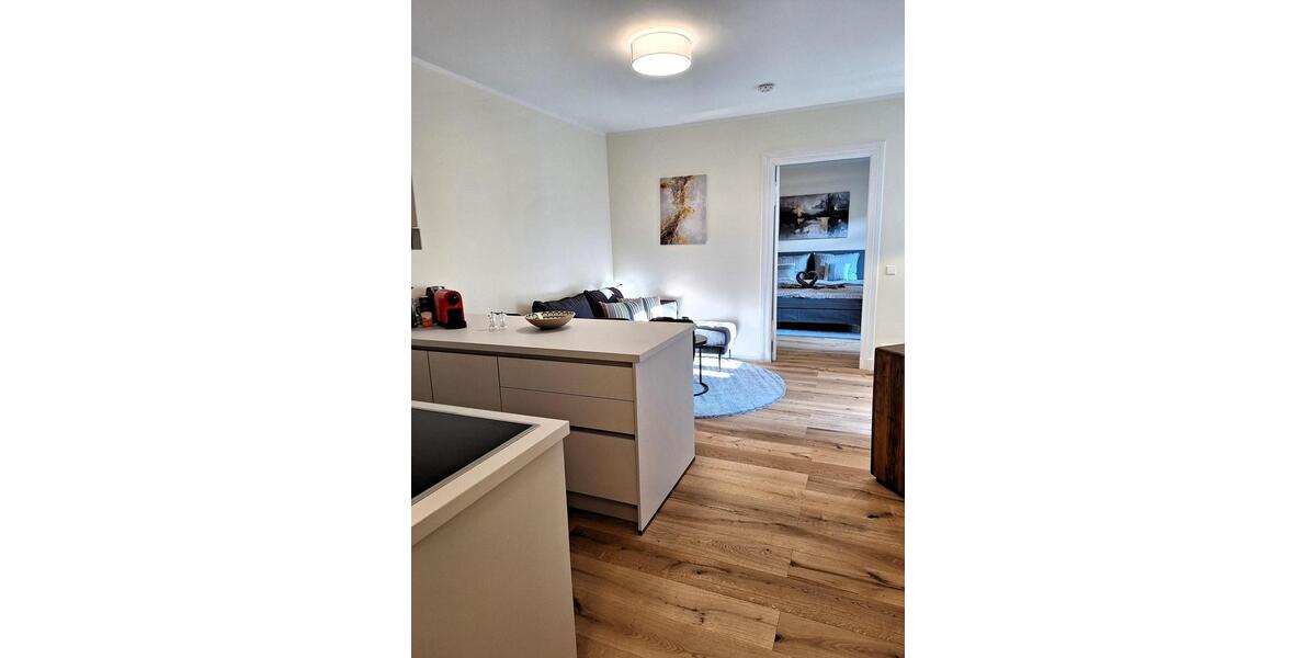 Etagenwohnung Berlin Pankow - 2.5 Zimmer, 52 m&sup2;, 1.300&euro; | Angebot:25887674