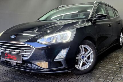 Ford Focus 124.000 km 10.990 &euro; Berlin 12279