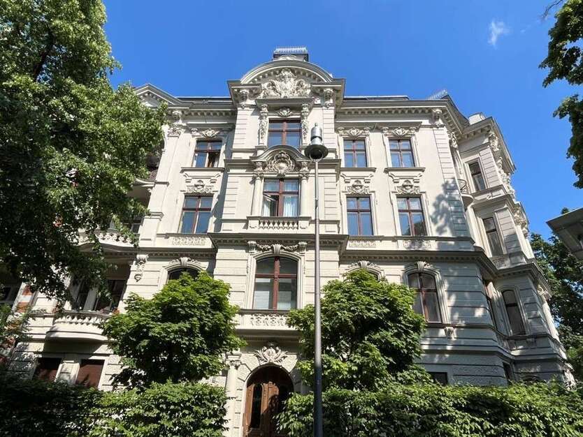Wohnung zum Kaufen in Berlin Friedenau 498.600 € 100 m²
