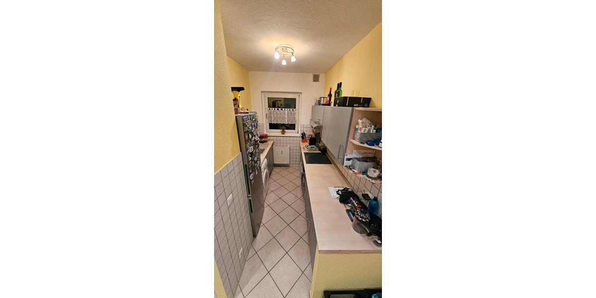 Dachgeschoßwohnung Berlin Steglitz-Zehlendorf - 2 Zimmer, 65 m&sup2;, 310.000&euro; | Angebot:24688561