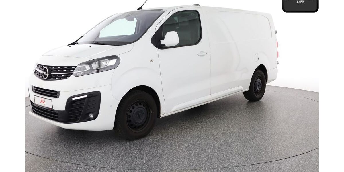 Opel Vivaro 42.813 km 21.480 &euro; Berlin 12103