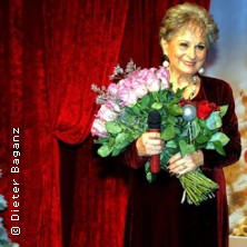 Nein, ich bereue nichts! - mit Dagmar Frederic 08.03.2026 Theater am Frankfurter Tor