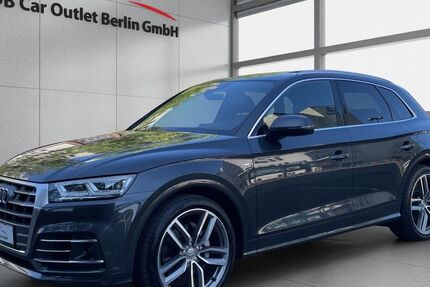 Audi Q5 103.678 km 31.500 &euro; Berlin 12103