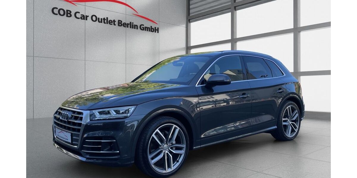 Audi Q5 103.678 km 31.500 &euro; Berlin 12103