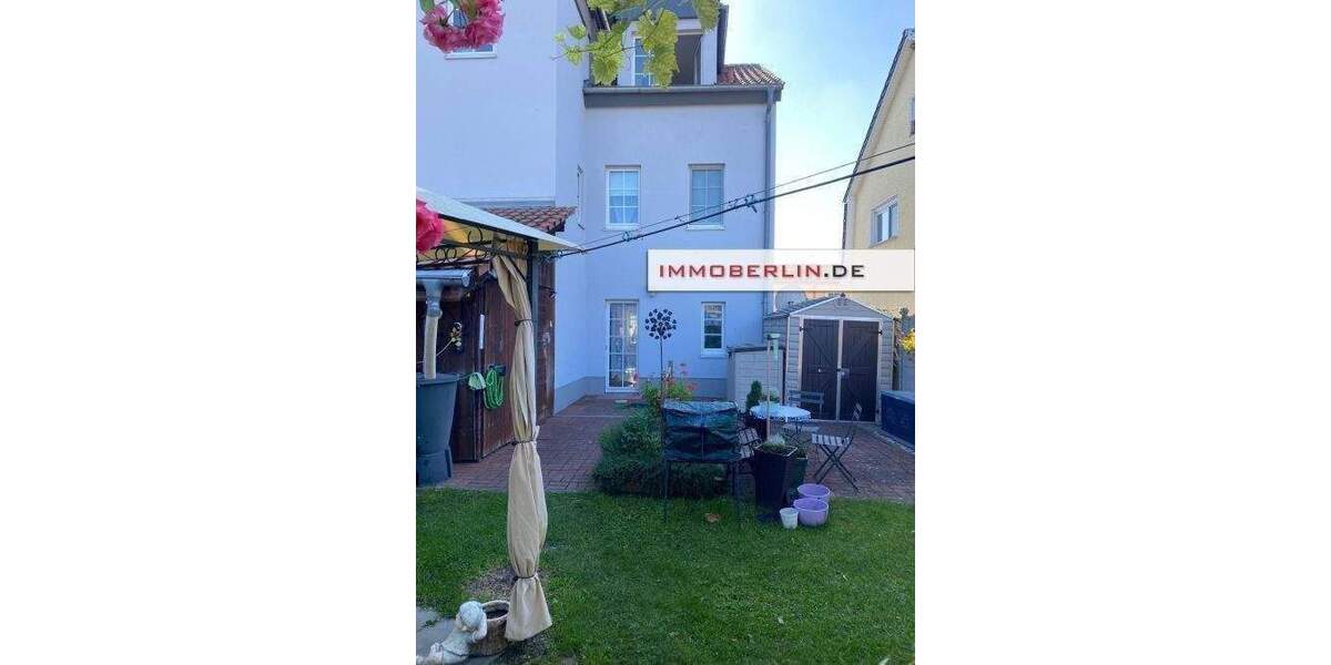Mehrfamilienhaus, Wohnhaus Oberkrämer Vehlefanz - 495.000&euro; | Angebot:24555519