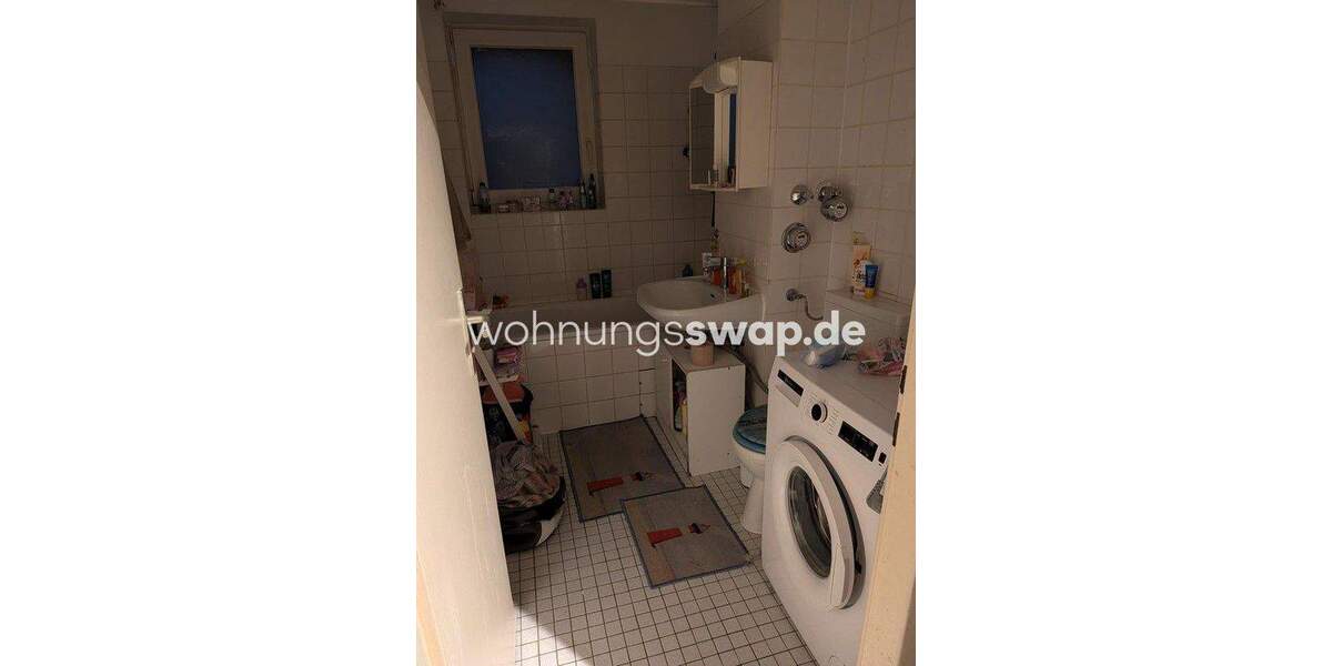 Etagenwohnung Berlin Gesundbrunnen - 3 Zimmer, 66 m&sup2;, 470&euro; | Angebot:25915485