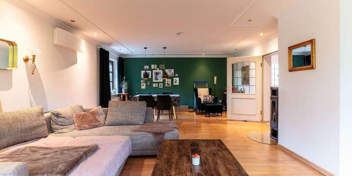 Mehrfamilienhaus, Wohnhaus Berlin Heiligensee - 5 Zimmer, 309 m&sup2;, 729.000&euro; | Angebot:25800109