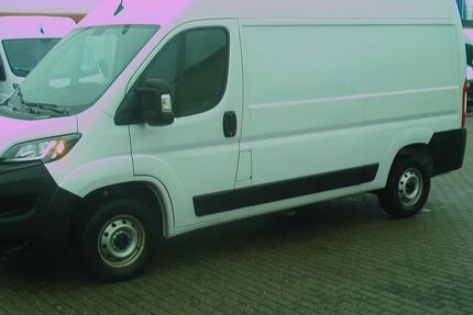 Fiat Ducato 42.450 km 17.791 &euro; Oranienburg 16515