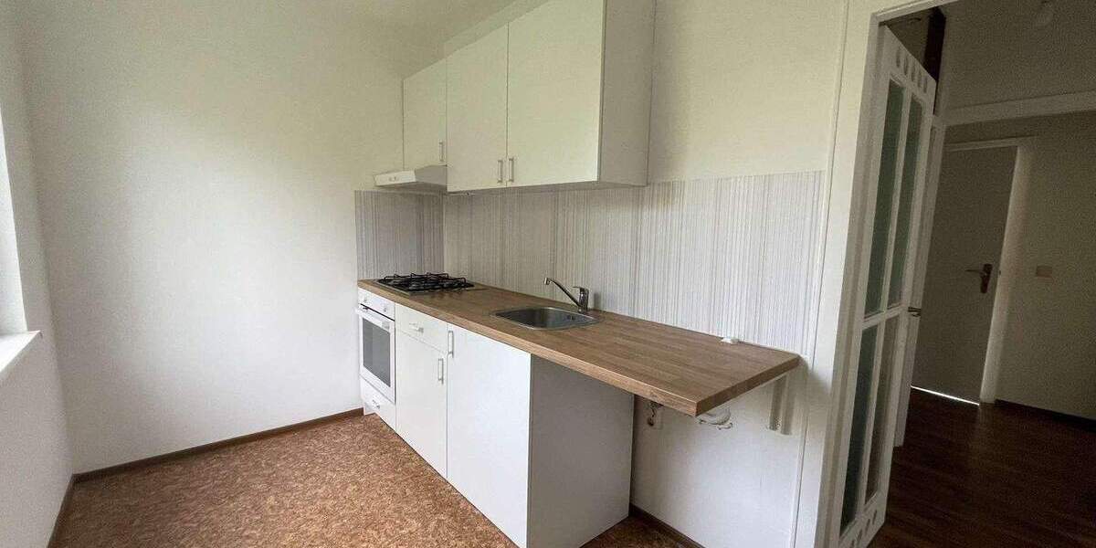 Etagenwohnung Berlin Baumschulenweg - 3 Zimmer, 53 m&sup2;, 239.000&euro; | Angebot:24694172