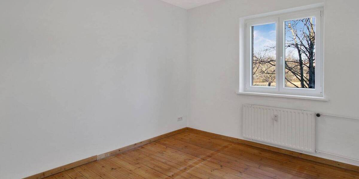 Etagenwohnung Berlin Spandau - 2 Zimmer, 42 m&sup2;, 165.000&euro; | Angebot:25970820