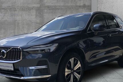Volvo XC60 47.539 km 47.490 &euro; Berlin Tegel 13509