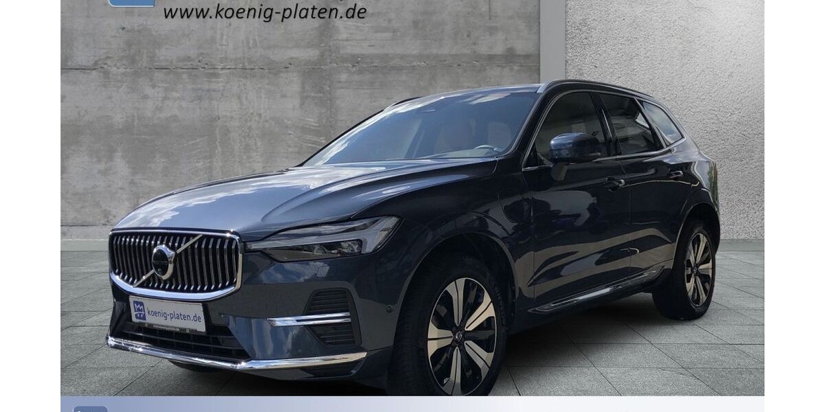 Volvo XC60 47.539 km 47.490 &euro; Berlin Tegel 13509