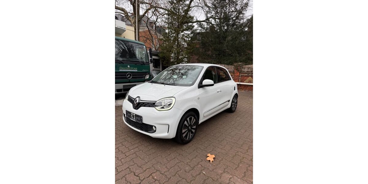 Renault Twingo 120.000 km 9.500 &euro; Berlin 10709