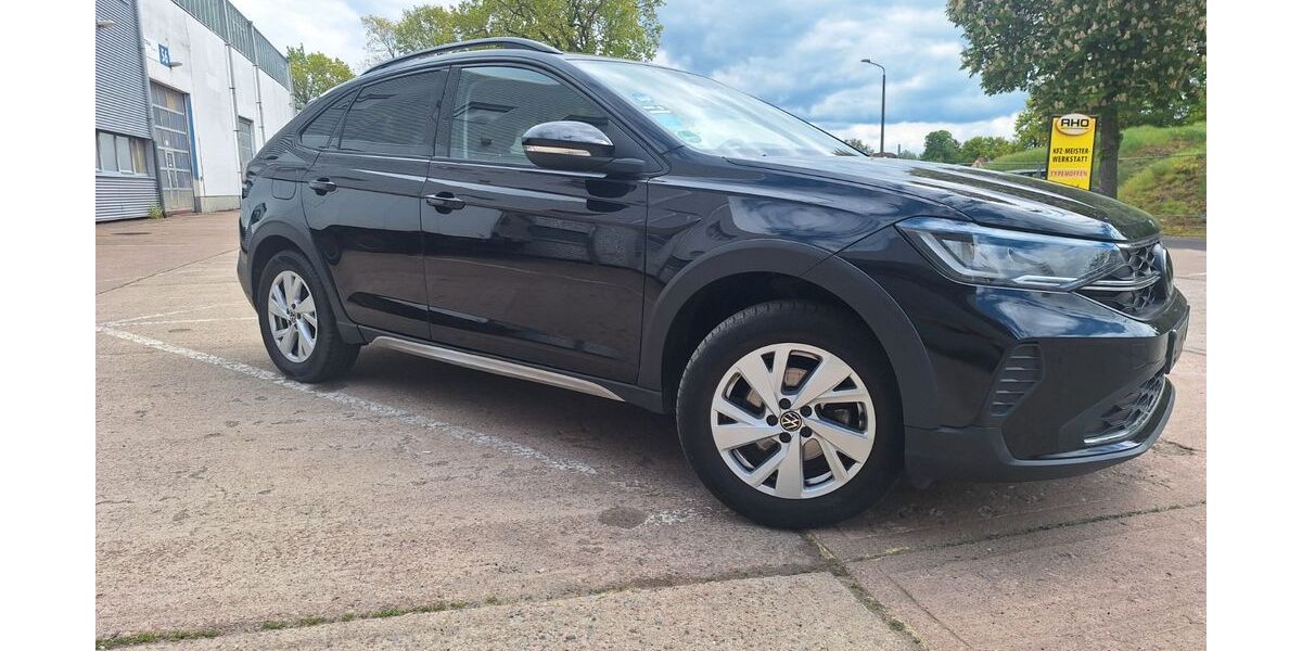 VW Taigo 22.600 km 18.500 &euro; Oranienburg bei Berlin 16515