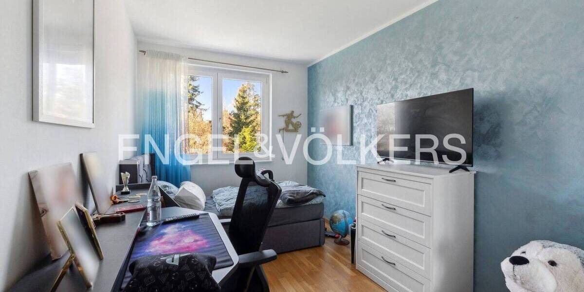 Reihenmittelhaus Berlin Lichterfelde - 5 Zimmer, 196 m&sup2;, 899.000&euro; | Angebot:26097913